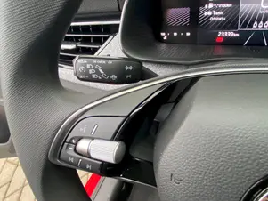 Škoda Kamiq Selection