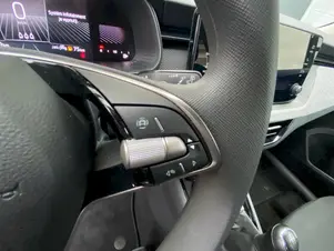 Škoda Kamiq Selection