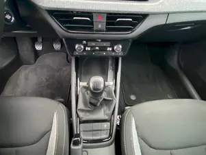 Škoda Kamiq Selection