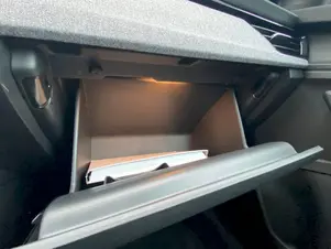 Škoda Kamiq Selection