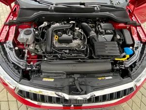 Škoda Kamiq Selection