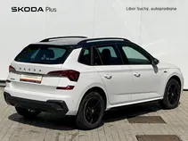 Kamiq Monte Carlo