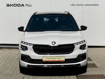 Kamiq Monte Carlo