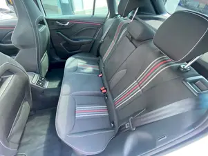 Škoda Kamiq Monte Carlo