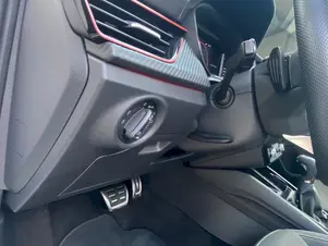 Škoda Kamiq Monte Carlo