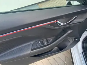 Škoda Kamiq Monte Carlo