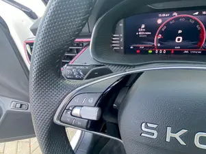 Škoda Kamiq Monte Carlo