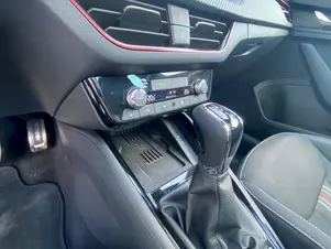 Škoda Kamiq Monte Carlo
