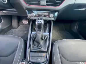 Škoda Kamiq Monte Carlo