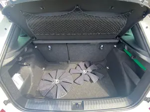 Škoda Kamiq Monte Carlo