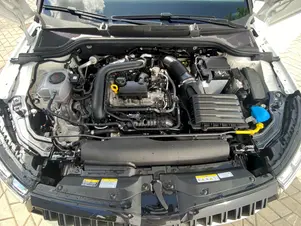 Škoda Kamiq Monte Carlo