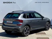 Kamiq Monte Carlo