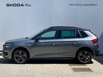 Kamiq Monte Carlo