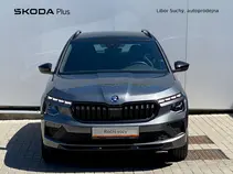 Kamiq Monte Carlo