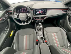 Škoda Kamiq Monte Carlo