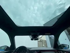 Škoda Kamiq Monte Carlo