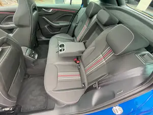 Škoda Kamiq Monte Carlo