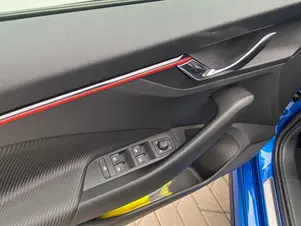 Škoda Kamiq Monte Carlo