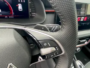 Škoda Kamiq Monte Carlo