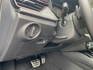 Škoda Kamiq Monte Carlo