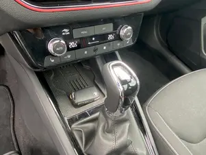 Škoda Kamiq Monte Carlo