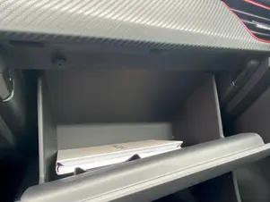 Škoda Kamiq Monte Carlo