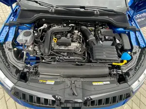 Škoda Kamiq Monte Carlo