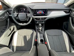 Škoda Kamiq Top Selection