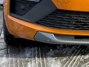 Škoda Kamiq Top Selection