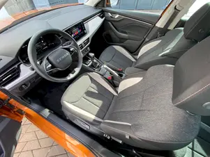 Škoda Kamiq Top Selection