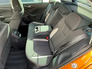 Škoda Kamiq Top Selection