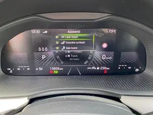 Škoda Kamiq Top Selection