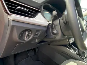 Škoda Kamiq Top Selection