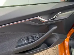Škoda Kamiq Top Selection