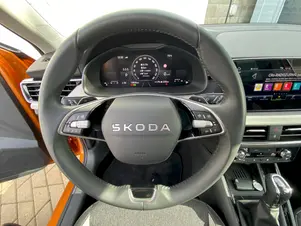 Škoda Kamiq Top Selection