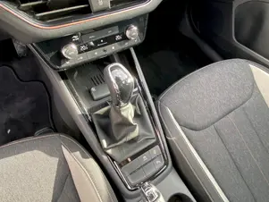 Škoda Kamiq Top Selection