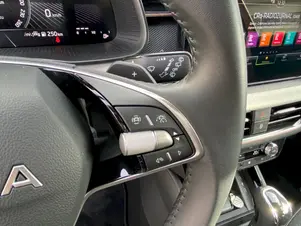 Škoda Kamiq Top Selection