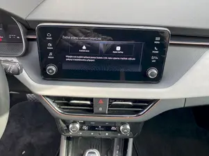 Škoda Kamiq Top Selection