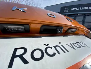 Škoda Kamiq Top Selection