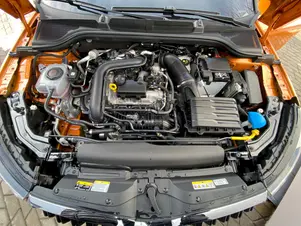 Škoda Kamiq Top Selection