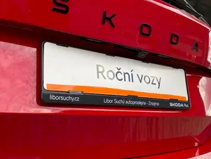 Škoda Kamiq Monte Carlo