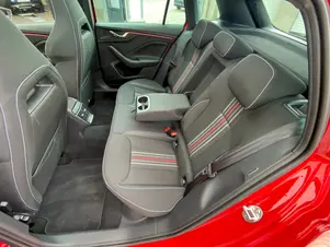 Škoda Kamiq Monte Carlo