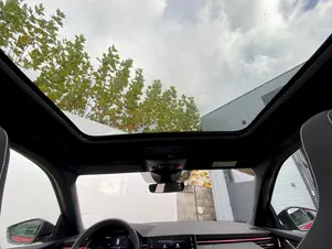 Škoda Kamiq Monte Carlo