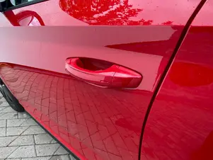 Škoda Kamiq Monte Carlo