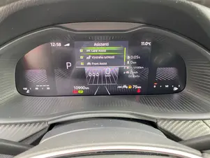 Škoda Kamiq Monte Carlo