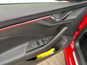 Škoda Kamiq Monte Carlo