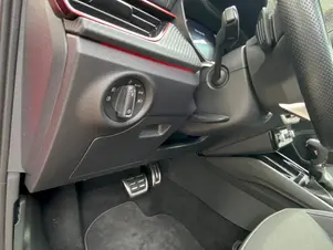 Škoda Kamiq Monte Carlo