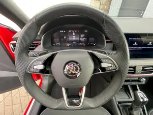 Škoda Kamiq Monte Carlo