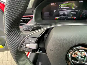 Škoda Kamiq Monte Carlo