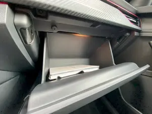 Škoda Kamiq Monte Carlo